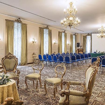 Grand Hotel Telese Eksteriør billede